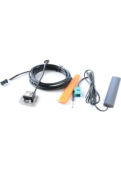 Bluetooth Tel Kablo Demeti Kabloları + Mikrofon + Müzik Anten Bmw F20 F30 F10 F10 F18 Cıc Host Nbt Host Host Harman Host (Yurt Dışından) modelleri