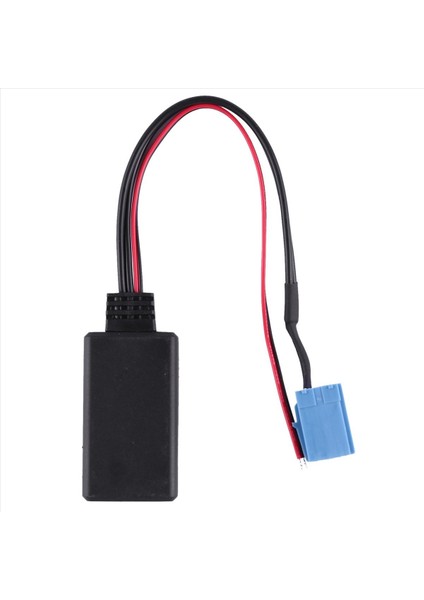 3x Aux Mavi Dişli Müzik Adaptör Arayüzü Kablosuz Radyo Stereo Aux Kablosu Alfa Için Romeo 147 156 Brera Mıto Gt Gıulıetta (Yurt Dışından) modelleri