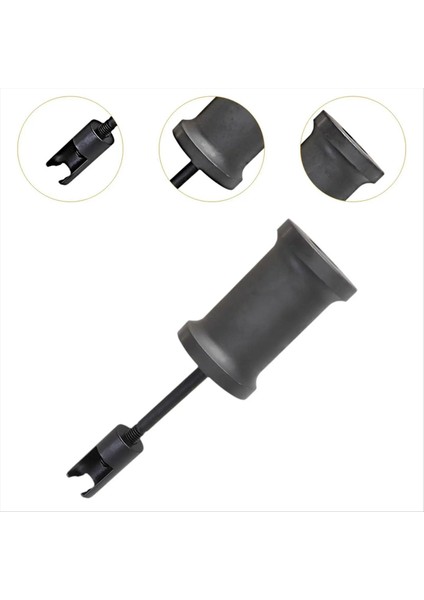 Audi Vw (EA839) Için Yakıt Enjektörü Çektirme Seti Enjektör Mühür Montaj Hizmeti Aracı Kiti (Yurt Dışından) indirimleri