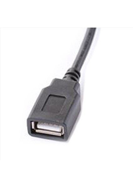 Kia Hyundai Elantra Mistra Tucson Için 10X Araç Medya Kafa Ünitesi USB Arayüz Kablosu Adaptörü (Yurt Dışından) indirimleri