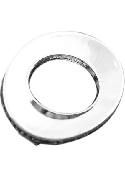 Volvo Için 2x Araba Kamerası Parlak Daire XC90 XC60 S80L S60 V60 S40 30716060 Ters Ayna Kamera Kaplama Yüzüğü (Yurt Dışından) modelleri