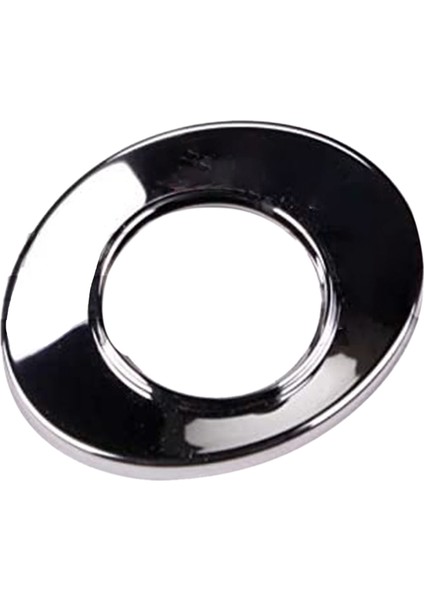 Volvo Için 2x Araba Kamerası Parlak Daire XC90 XC60 S80L S60 V60 S40 30716060 Ters Ayna Kamera Kaplama Yüzüğü (Yurt Dışından) indirimleri