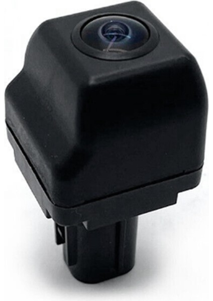 2pcs Araba Yedekleme Arka Görünüm Kamerası 86790-06011 Toyota Camry Highlander 2006-2015 Ters Park Yardım Kamerası (Yurt Dışından) indirimleri