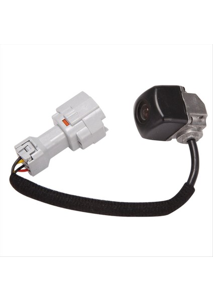 95760A2100 Yeni Arka Görünüm Kamera Ters Kamera Hyundai Santa Fe 13-16 / Kıa Ceed 12-16 Için Park Park Kamerası (Yurt Dışından)