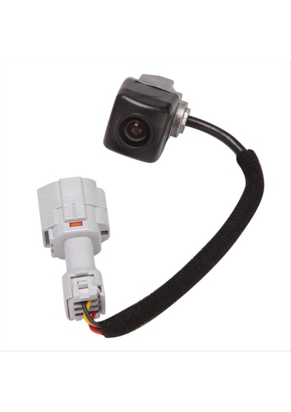 95760A2100 Yeni Arka Görünüm Kamera Ters Kamera Hyundai Santa Fe 13-16 / Kıa Ceed 12-16 Için Park Park Kamerası (Yurt Dışından) modelleri