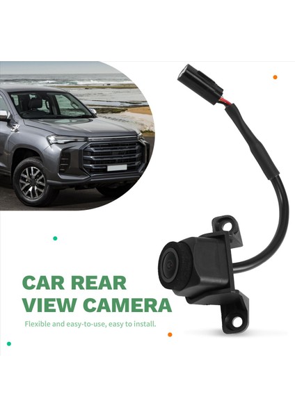 Arka Görüntü Kamera Ters Yedek Kamera Parkı Yardımı Kamera C00545482 C00047770 Saıc Maxus T60 T70 (Yurt Dışından) fırsatları