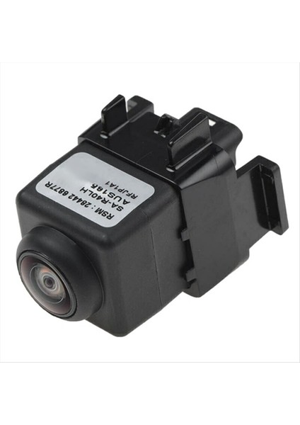 Araba Reversing Kamera Arka Görünüm Kamera Yedek Renault Koleos 2016-2019 Için Ters Park Kamerası 284426877R (Yurt Dışından) modelleri