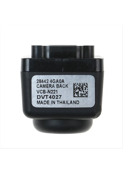 Nissan Infiniti 2014-2018 Park Kamerası 28442-4GA0A Için Yeni 284424GA0A Yedek Arka Görünüm Kamerası (Yurt Dışından) fırsatları