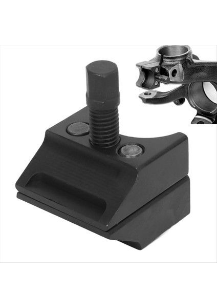Strut Screader Aracı Çelik Süspansiyon Strut Splut Hub Direciliği Knuckle Spreader Süspansiyon Dikme Sözlü Soket Aracı (Yurt Dışından) fiyatları