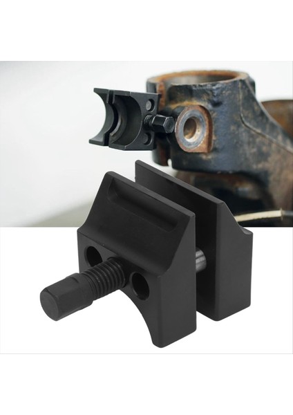 Strut Screader Aracı Çelik Süspansiyon Strut Splut Hub Direciliği Knuckle Spreader Süspansiyon Dikme Sözlü Soket Aracı (Yurt Dışından) modelleri