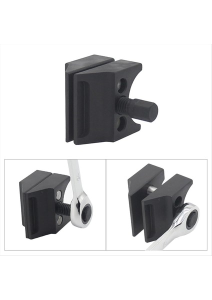 Strut Screader Aracı Çelik Süspansiyon Strut Splut Hub Direciliği Knuckle Spreader Süspansiyon Dikme Sözlü Soket Aracı (Yurt Dışından) fırsatları