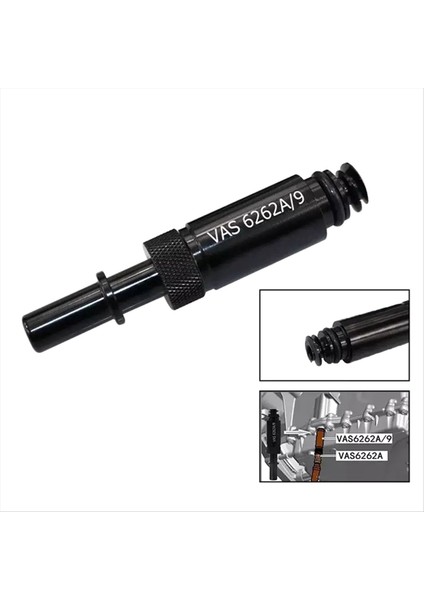 Vw Audi 7 Hızlı Şanzıman Yağı Doldurma Adaptörü VAS6262A/9 VAS6617/12 (Yurt Dışından) fiyatları