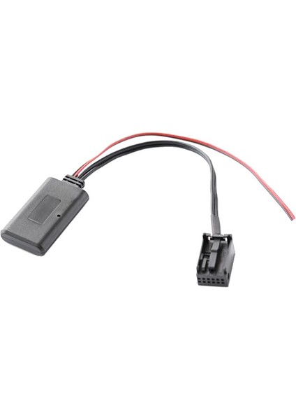 Ford 6000CD USB 5 0 Müzik Çalar Ses Adaptörü Mikrofon Handfree Için Aux Kablo Bluetooth Adaptörü (Yurt Dışından) modelleri