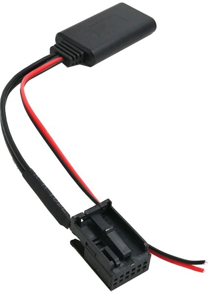 Ford 6000CD USB 5 0 Müzik Çalar Ses Adaptörü Mikrofon Handfree Için Aux Kablo Bluetooth Adaptörü (Yurt Dışından) fırsatları