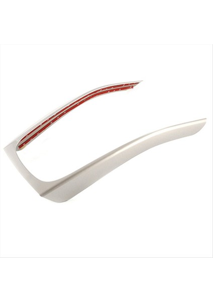 Audi 09-16 A4L/A5 S4 S5 Araç Modifikasyonu Için Otomatik Konsol Dişli Çerçevesi Iç Dekorasyon Aksesuarları (Yurt Dışından) indirimleri