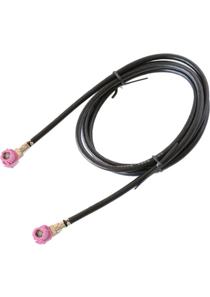 61129261850 Video Kablosu Lvds Hat Hsd2 Ekran Video Kablo Ekran For-Bmw F10 F30 F15 Cıc Ana Bilgisayar (Yurt Dışından) fiyatları