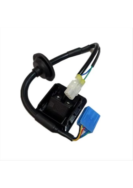 23642496 Arka Yedek Geri Bakış Baojun 530 2017 2018 Için Chevrolet Captiva 2020-2024 Için Ters Kamera (Yurt Dışından)