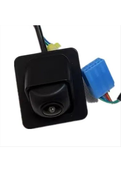 23642496 Arka Yedek Geri Bakış Baojun 530 2017 2018 Için Chevrolet Captiva 2020-2024 Için Ters Kamera (Yurt Dışından) fiyatları