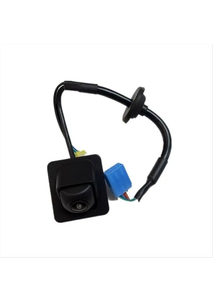 23642496 Arka Yedek Geri Bakış Baojun 530 2017 2018 Için Chevrolet Captiva 2020-2024 Için Ters Kamera (Yurt Dışından) indirimleri