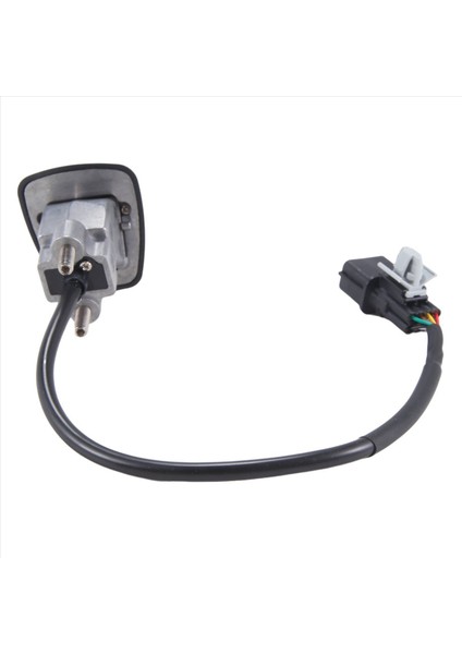 Hyundai I20 Park Yardımcı Kamerası Için Arka Görüntü Kamera Geri Kamera 95760-C8001 95760C8001 Siyah (Yurt Dışından) modelleri