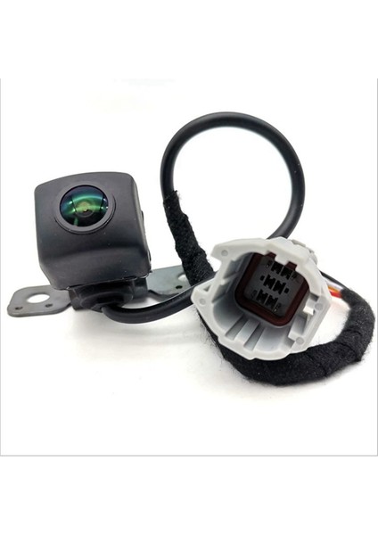 3x Araç Arka Görünüm Ters Kamera Yedek Kamera Hyundai Santa Fe 2012-2015 95760-2W000 95760 2W000 957602W000 (Yurt Dışından)