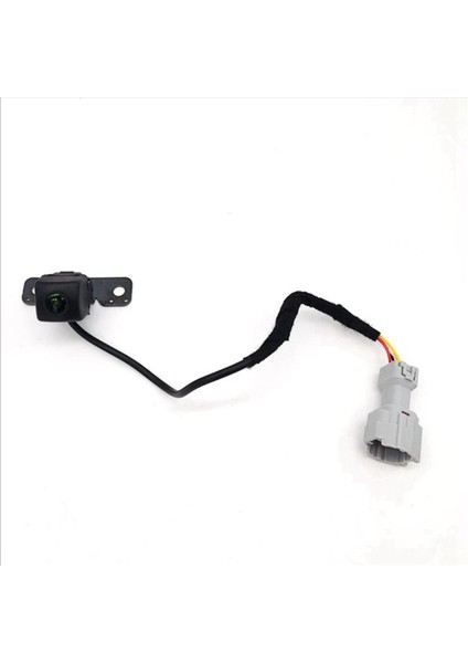 3x Araç Arka Görünüm Ters Kamera Yedek Kamera Hyundai Santa Fe 2012-2015 95760-2W000 95760 2W000 957602W000 (Yurt Dışından) modelleri