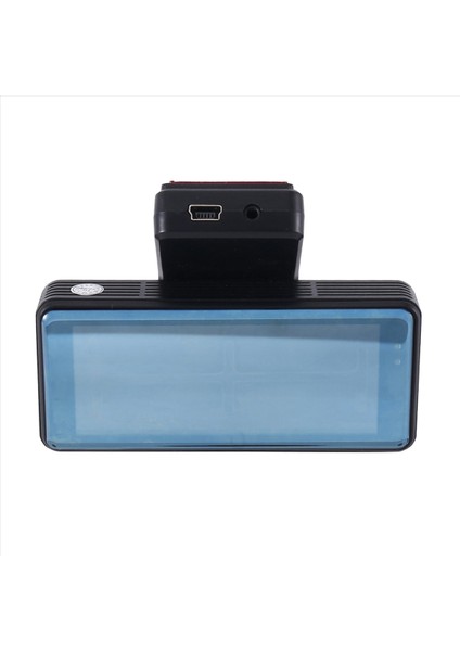 Çift Kayıt Kayıt Cihazı Gözetim Video Kaydedici Hd IPS Ekran Adas Otomotiv (Yurt Dışından) fiyatları