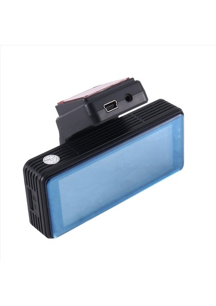 Çift Kayıt Kayıt Cihazı Gözetim Video Kaydedici Hd IPS Ekran Adas Otomotiv (Yurt Dışından) modelleri