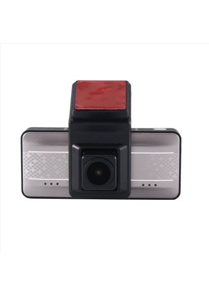 Çift Kayıt Kayıt Cihazı Gözetim Video Kaydedici Hd IPS Ekran Adas Otomotiv (Yurt Dışından) indirimleri