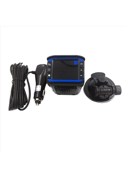 Dashcam Vg3 Sürüş Kaydedici Rusça Radar Radar Speedometre Rusya Için (Yurt Dışından)