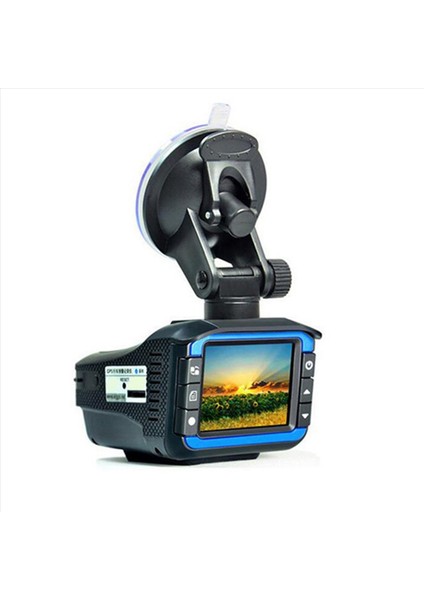 Dashcam Vg3 Sürüş Kaydedici Rusça Radar Radar Speedometre Rusya Için (Yurt Dışından) fırsatları