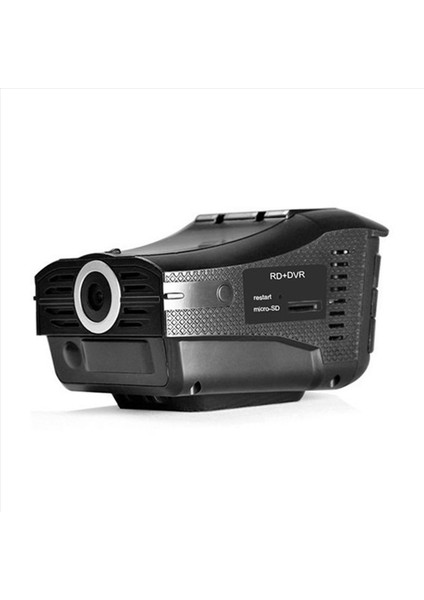 Dashcam Vg3 Sürüş Kaydedici Rusça Radar Radar Speedometre Rusya Için (Yurt Dışından) indirimleri