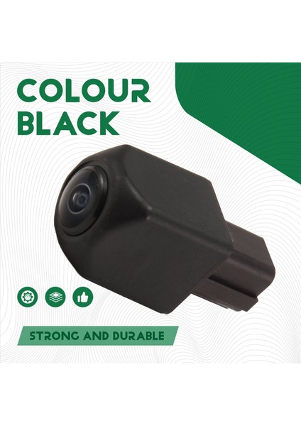 86790-V2020 Alphard/vellfire Için Arka Arka Kamera Montajı 2023-2025 Ters Yardım Kamerası (Yurt Dışından) indirimleri