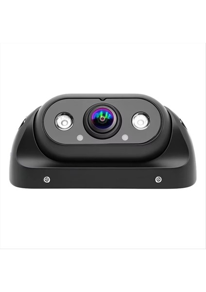 Ahd 1920X1080P Yüksek Tanımlı Ccd Kamyon Starlight Night Vision Metal Kabuk Hd Çiftlik Kamyonu Otobüs Rv Için Arka Görünüm Kamerası (Yurt Dışından)