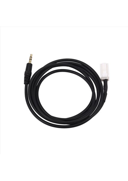 20X Car Aux Adaptör Ses Kablosu Suzuki Hrv Swift Jimny Vitra Için 8 Pin Fiş (Yurt Dışından) fırsatları