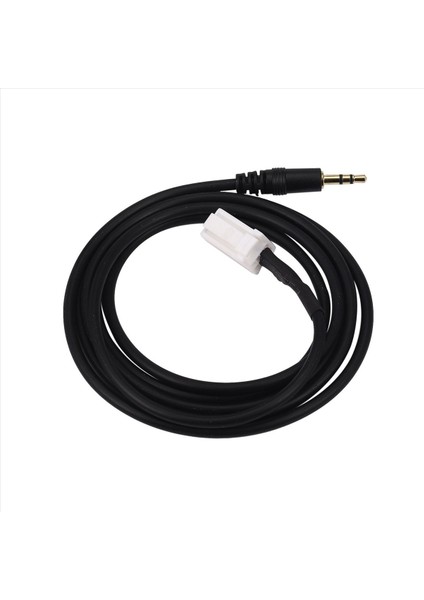 20X Car Aux Adaptör Ses Kablosu Suzuki Hrv Swift Jimny Vitra Için 8 Pin Fiş (Yurt Dışından) indirimleri