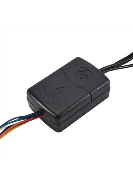 4 Kameralar 1 Video Kontrolü Görüntü Birleştirici Kanal Dönüştürücü Kutusu Araç Sürüş Sistemi Ön Arka Sol Sağ Görünüm (Yurt Dışından) modelleri