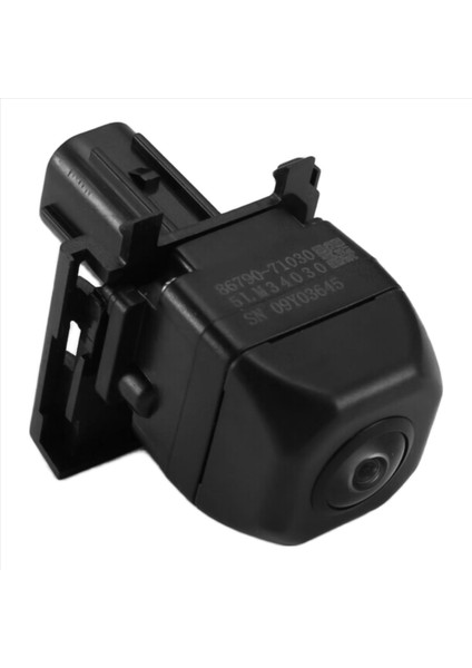 86790-71030 Toyota Hılux Mk7 AN10 2 5d 2011-2015 Için Araba Arka Görünüm Park Kamerası (Yurt Dışından) modelleri