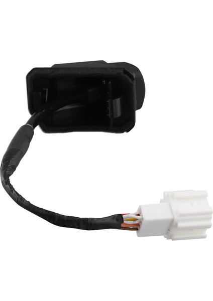 Honda Acura Rdx 2016-2018 39530-TX4-A11 39530TX4A11 Için Arka Görüntü Kamera Yedekleme Yardım Kamerası (Yurt Dışından)