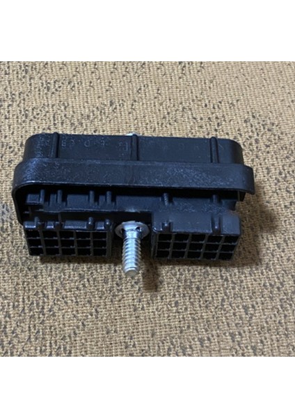 30 Pin Araba Konnektörü Ecu Ecm Konnektörü Metri Pack 150 Delphi Petrol Sondaj Makineleri Aksesuarları Konnektörü 15492542 (Yurt Dışından) modelleri