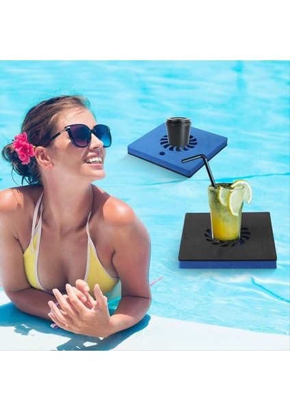 Köpük Yüzen Içecek Rafı Yüzme Havuzu Tepsisi Yüzen Taşınabilir Içecek Raf Yüzme Havuzu Yüzen Içecek Rafı (Yurt Dışından) modelleri