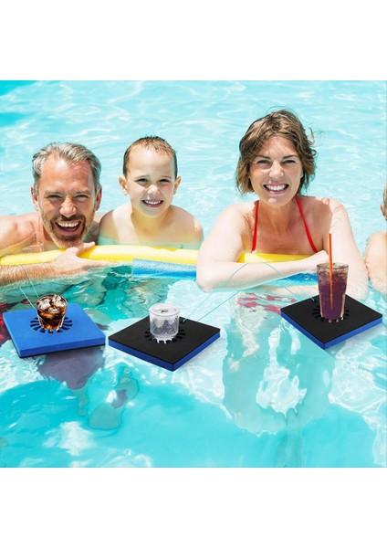 Köpük Yüzen Içecek Rafı Yüzme Havuzu Tepsisi Yüzen Taşınabilir Içecek Raf Yüzme Havuzu Yüzen Içecek Rafı (Yurt Dışından) fırsatları