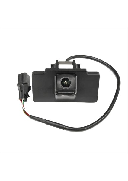 Arka Görünüm Yedek Kamera Park Yardımı Kamera 95760-E8000 95760E8000 Hyundai Kia Cadenza 2015-2016 (Yurt Dışından)