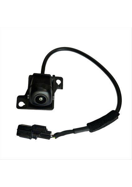 95760M0500 Araba Arka Görünüm Kamera Park Park Yeri Hyundai Creta IX25 2018-2020 95760-M0500 Için Yedek Kamera (Yurt Dışından)