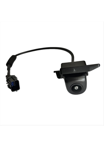 95760M0500 Araba Arka Görünüm Kamera Park Park Yeri Hyundai Creta IX25 2018-2020 95760-M0500 Için Yedek Kamera (Yurt Dışından) fırsatları