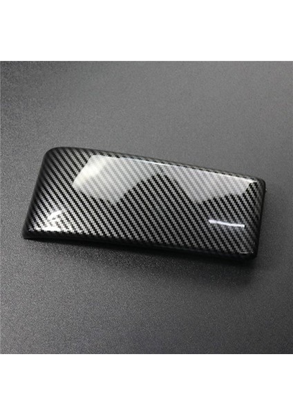 Araba Iç Merkez Konsolu Koltuk Paneli Panel Trim Kapak Çıkartma Mercedes Benz C Sınıfı W204 Glk X204 (Yurt Dışından)