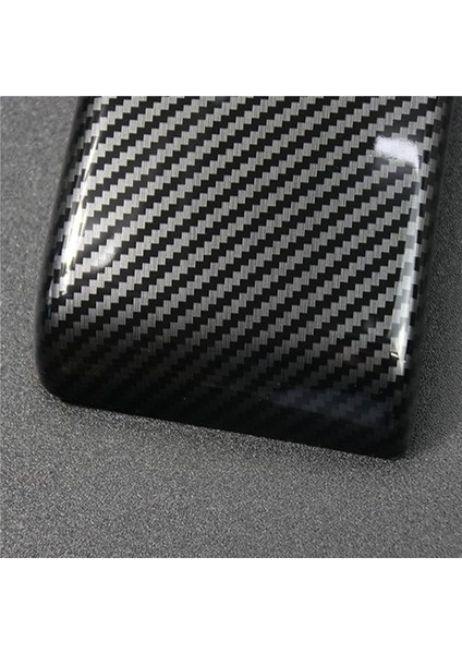 Araba Iç Merkez Konsolu Koltuk Paneli Panel Trim Kapak Çıkartma Mercedes Benz C Sınıfı W204 Glk X204 (Yurt Dışından) fiyatları