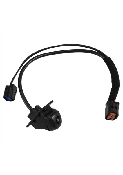 95760-D4600 Araba Arka Bakış Kamerası Kia Optima Optima Hybrid Için Ters Kamera 2015-2018 95760D4600 (Yurt Dışından)