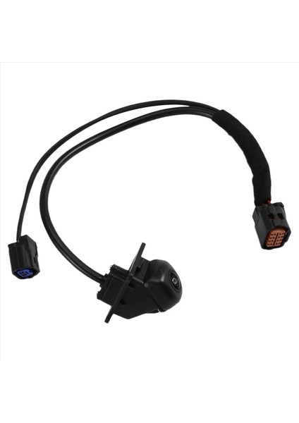 95760-D4600 Araba Arka Bakış Kamerası Kia Optima Optima Hybrid Için Ters Kamera 2015-2018 95760D4600 (Yurt Dışından) modelleri