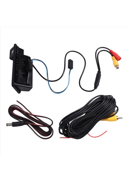 Bmw 3 Serisi E90 5 Serisi E60 X5 E70 E71 X1 X3 Yedek Tutma Kolu Arka Görünüm Park Kamerası (Yurt Dışından)